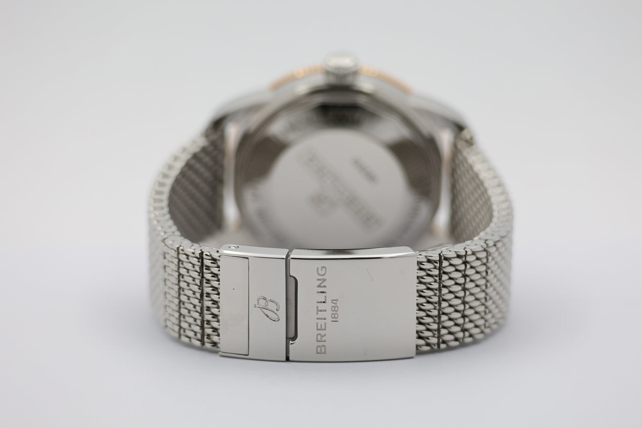 Breitling Superocean Heritage II Automatik 42mm UB2010 - Detail view 5