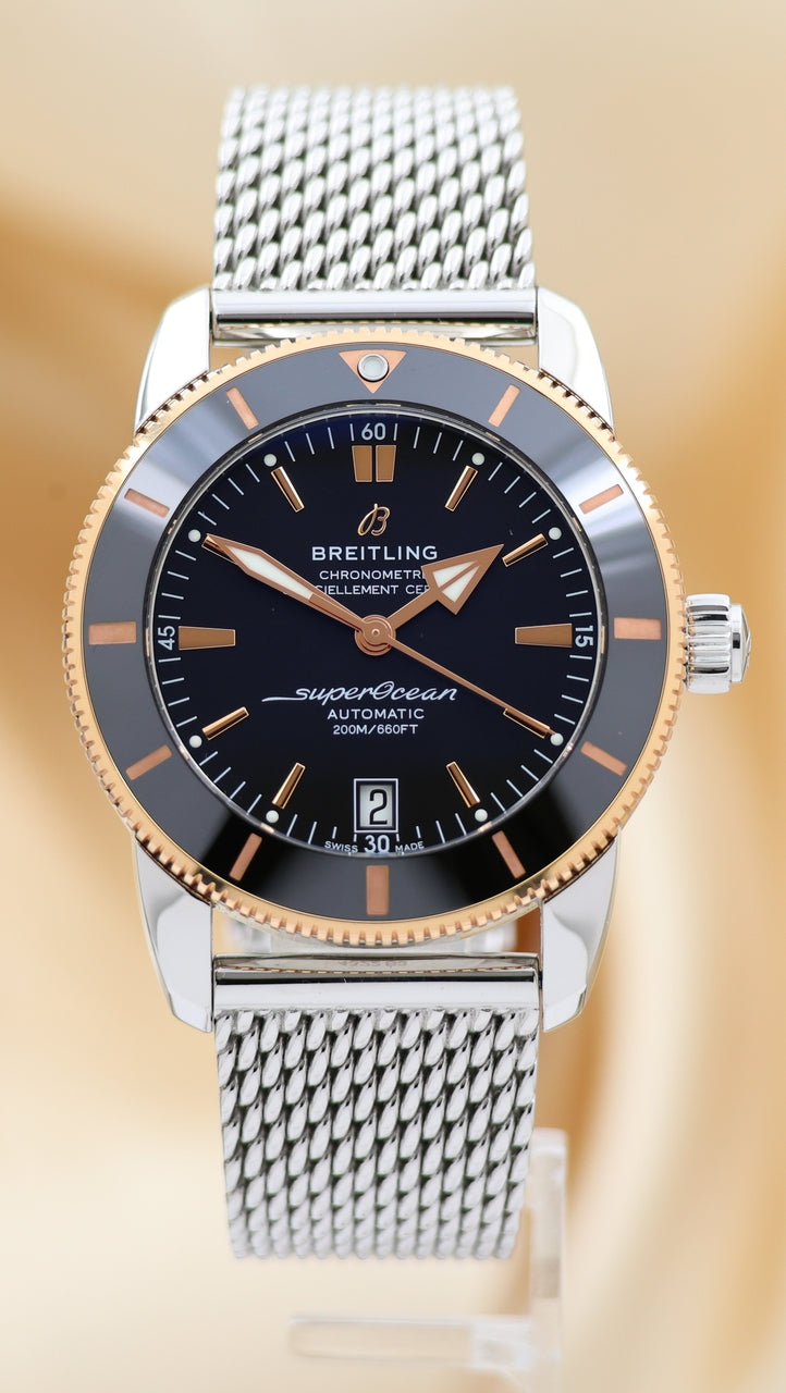 Breitling Superocean Heritage II Automatik 42mm UB2010 - Main product image