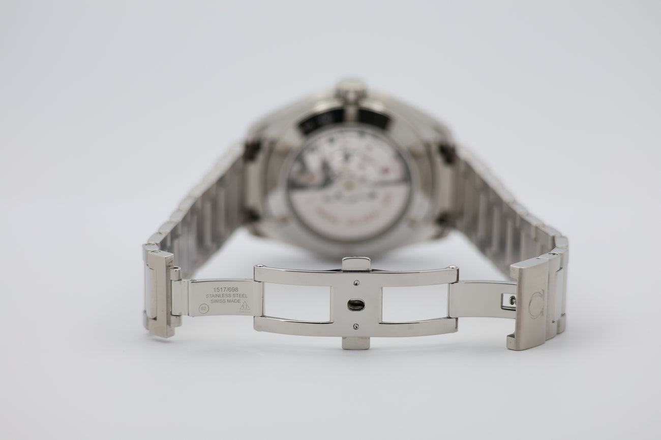 Omega Seamaster Aqua Terra Day-Date 41,5mm Automatik 23110422202001 - Detail view 6