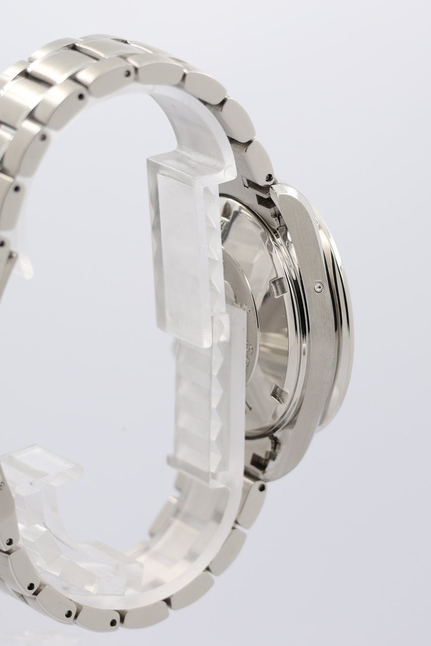 Omega Speedmaster Date 40mm Automatik Herrenuhr 32330404006001 - Detailansicht 3