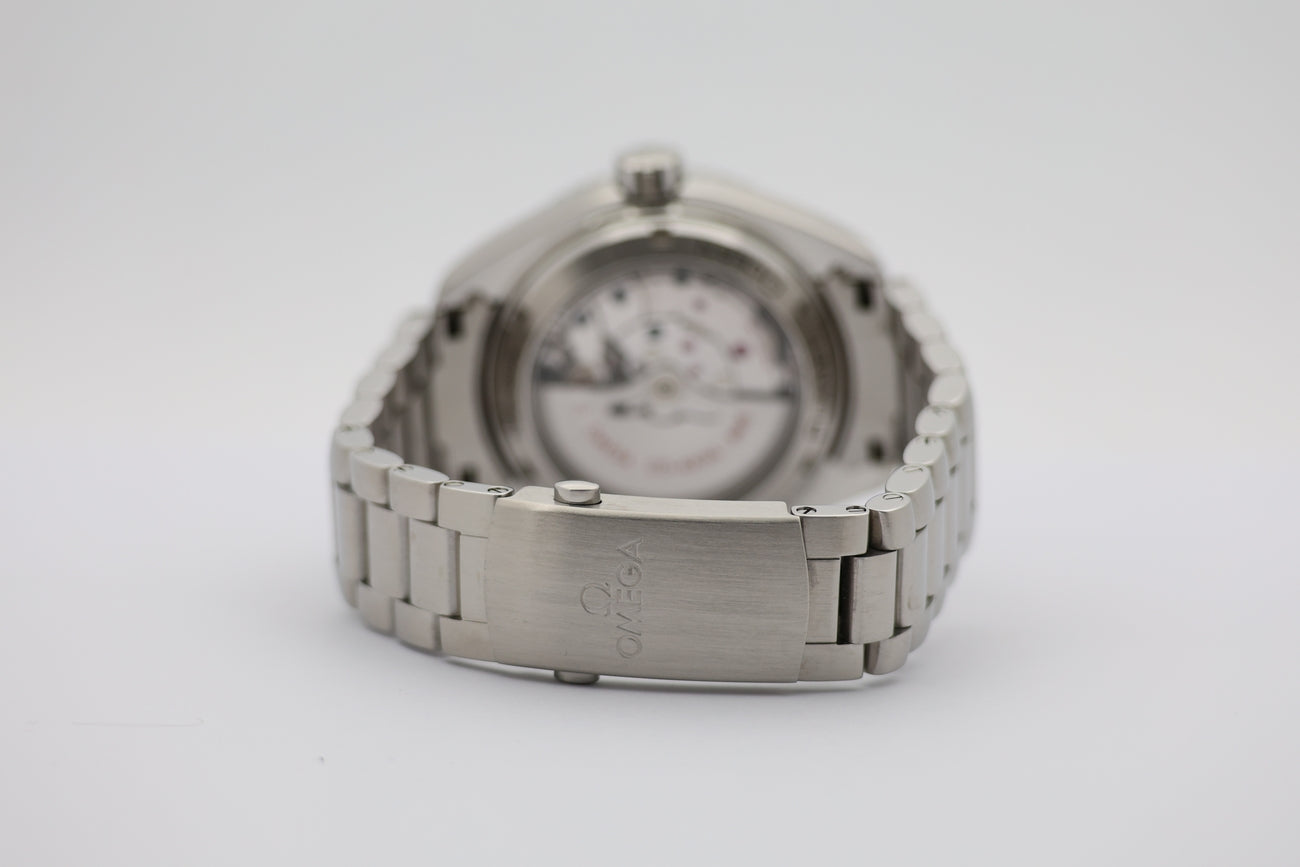Omega Seamaster Planet Ocean 43mm Automatik  23230442201001 - Detailansicht 5