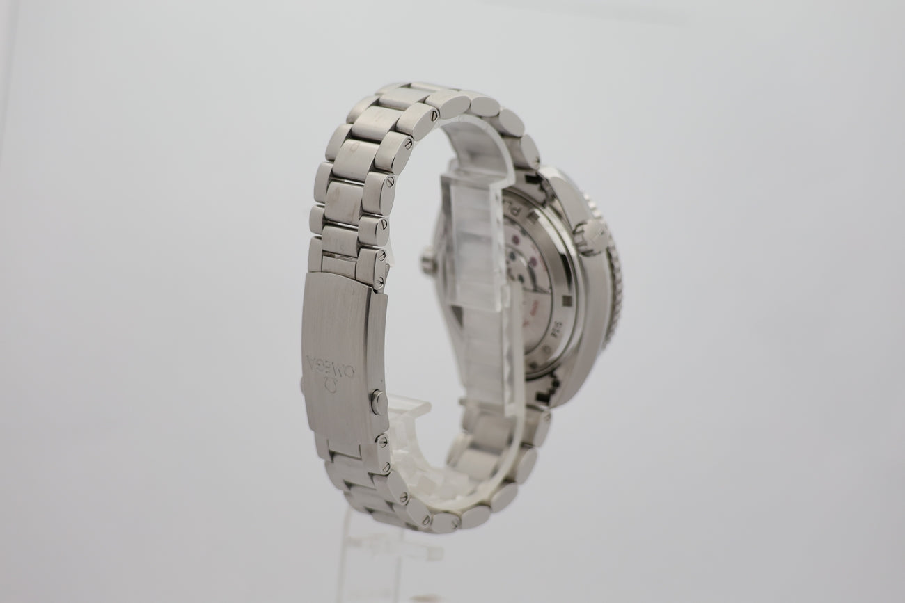 Omega Seamaster Planet Ocean 43mm Automatik  23230442201001 - Detailansicht 1