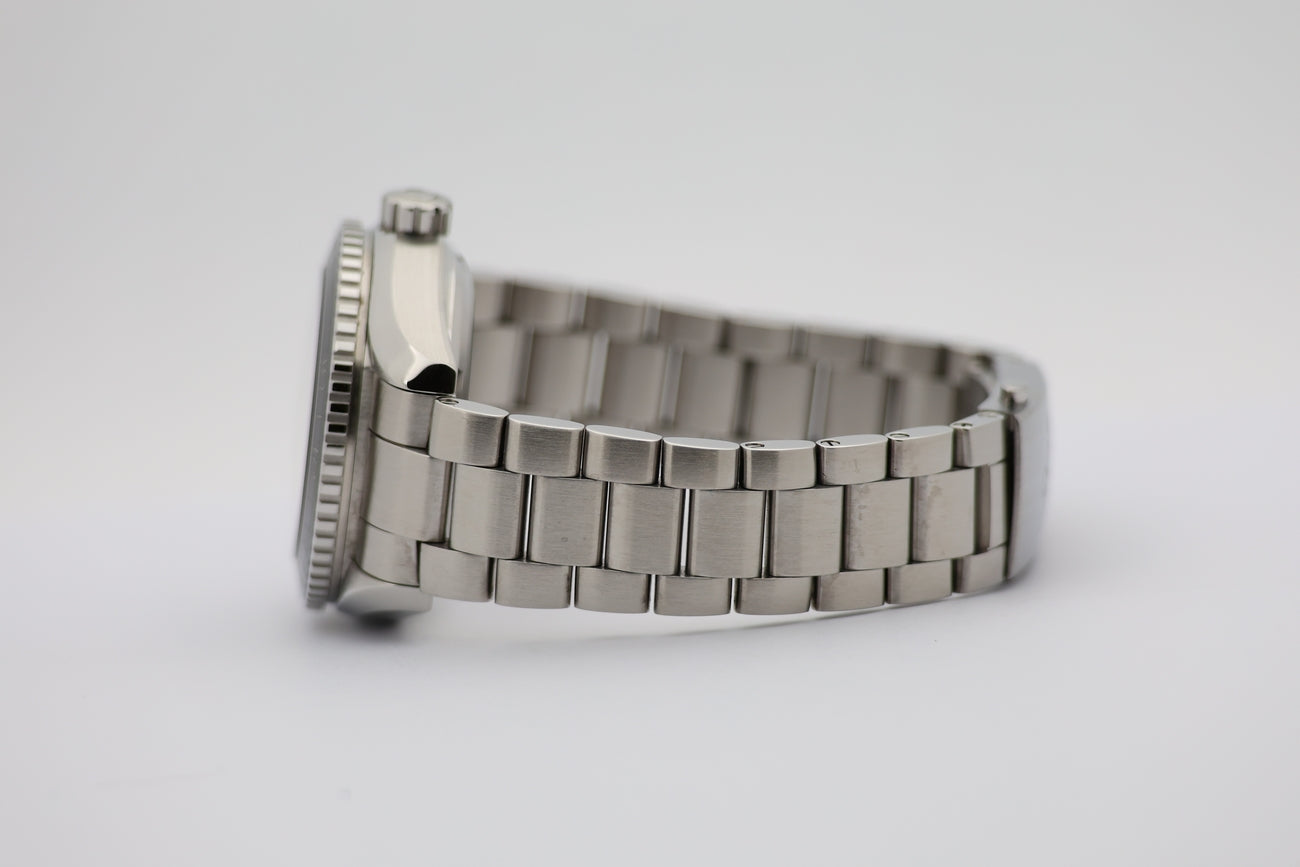 Omega Seamaster Planet Ocean 43mm Automatik  23230442201001 - Detailansicht 3