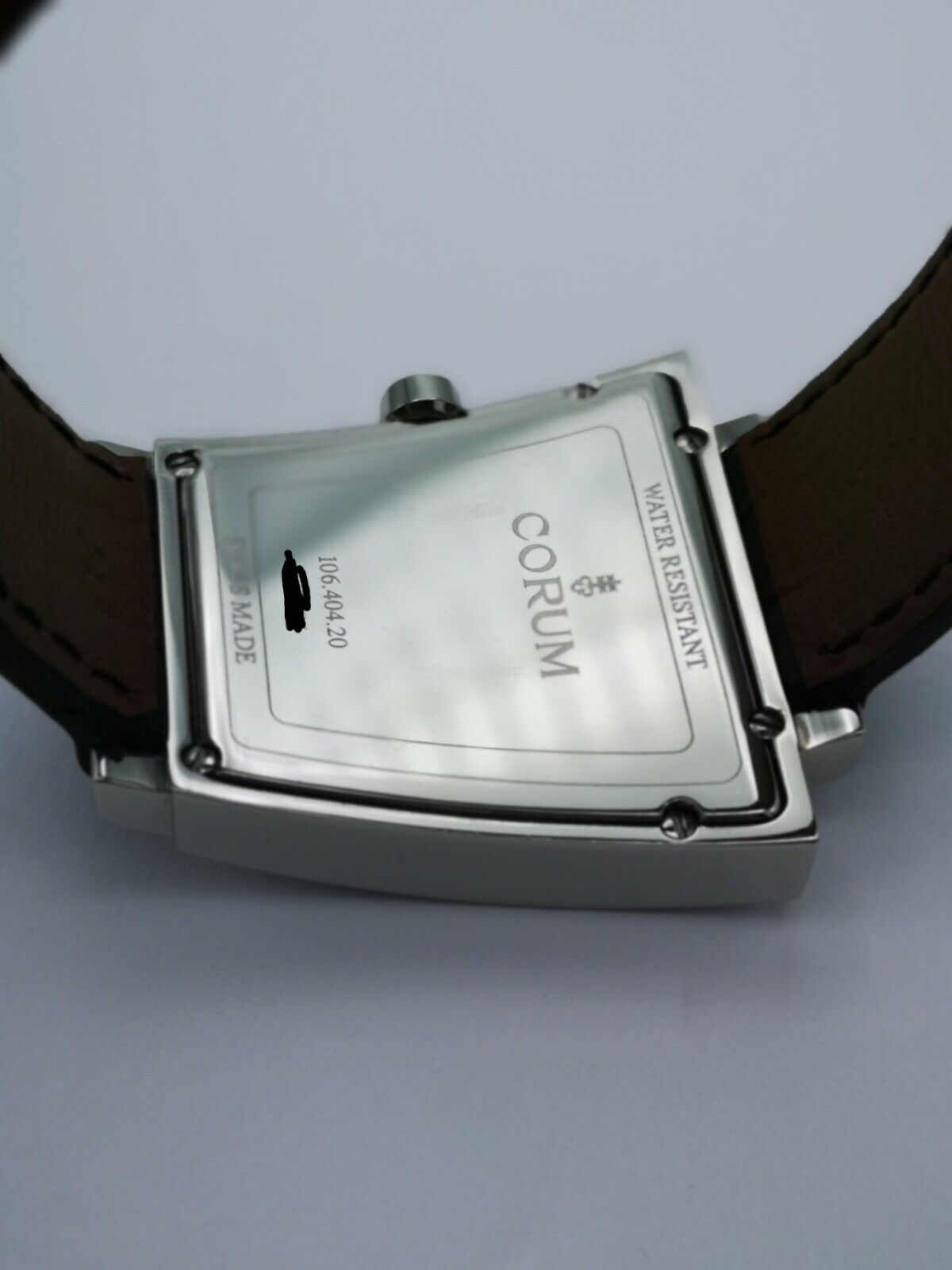 Corum Trapeze 106.404.20