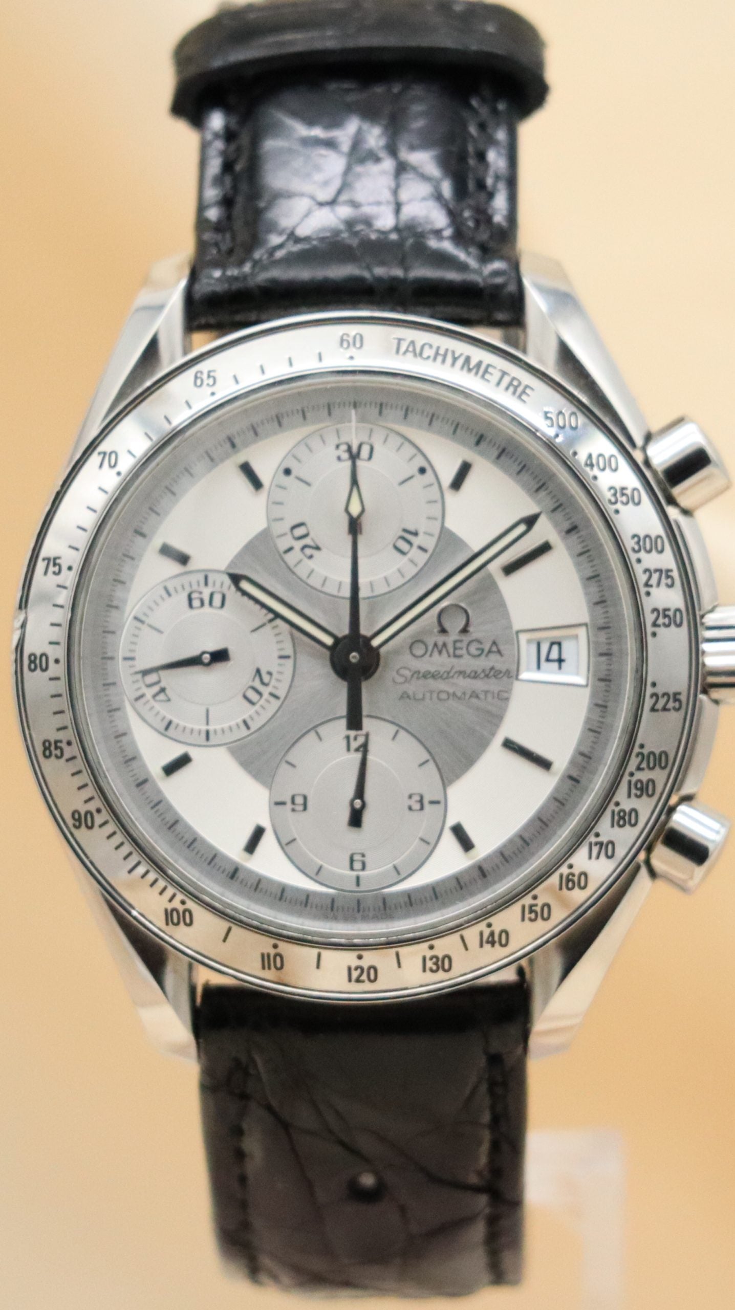 Omega Speedmaster Date 3513.30.00