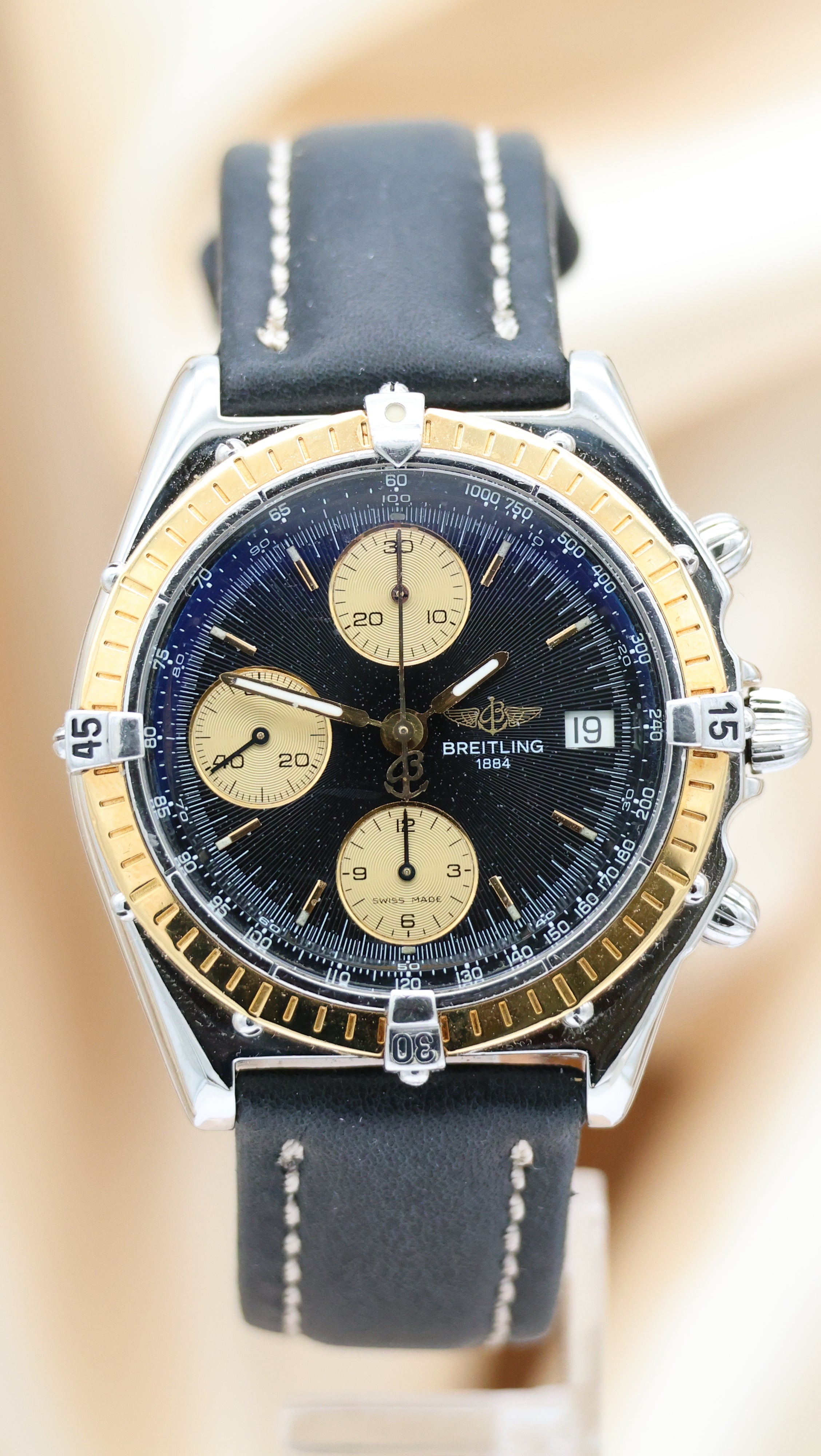 Breitling Chronomat Automatic Men's Watch D13050