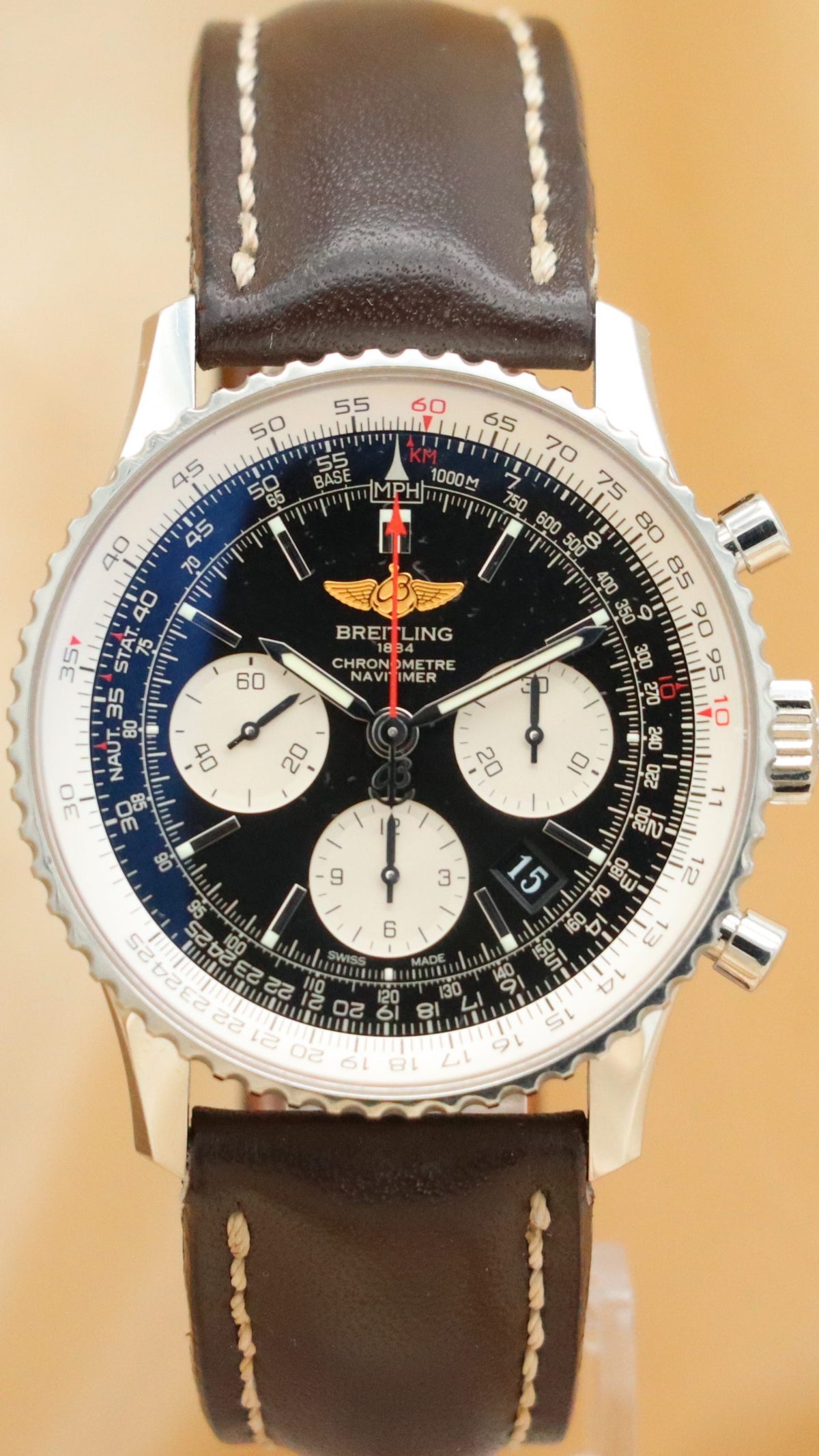 Breitling Navitimer AB0120