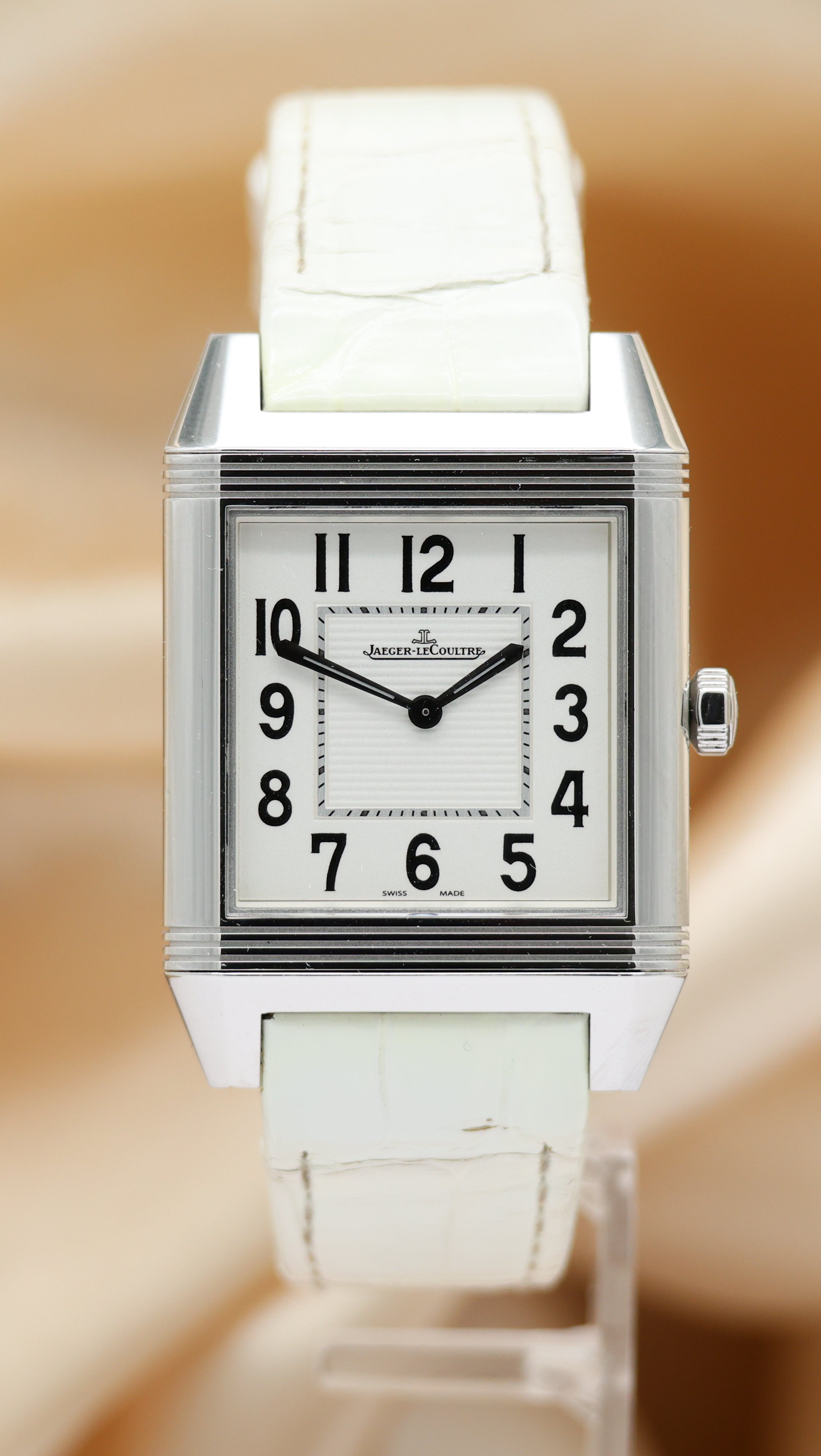 Jaeger-LeCoultre Reverso Squadra Classic Quartz Q7068420