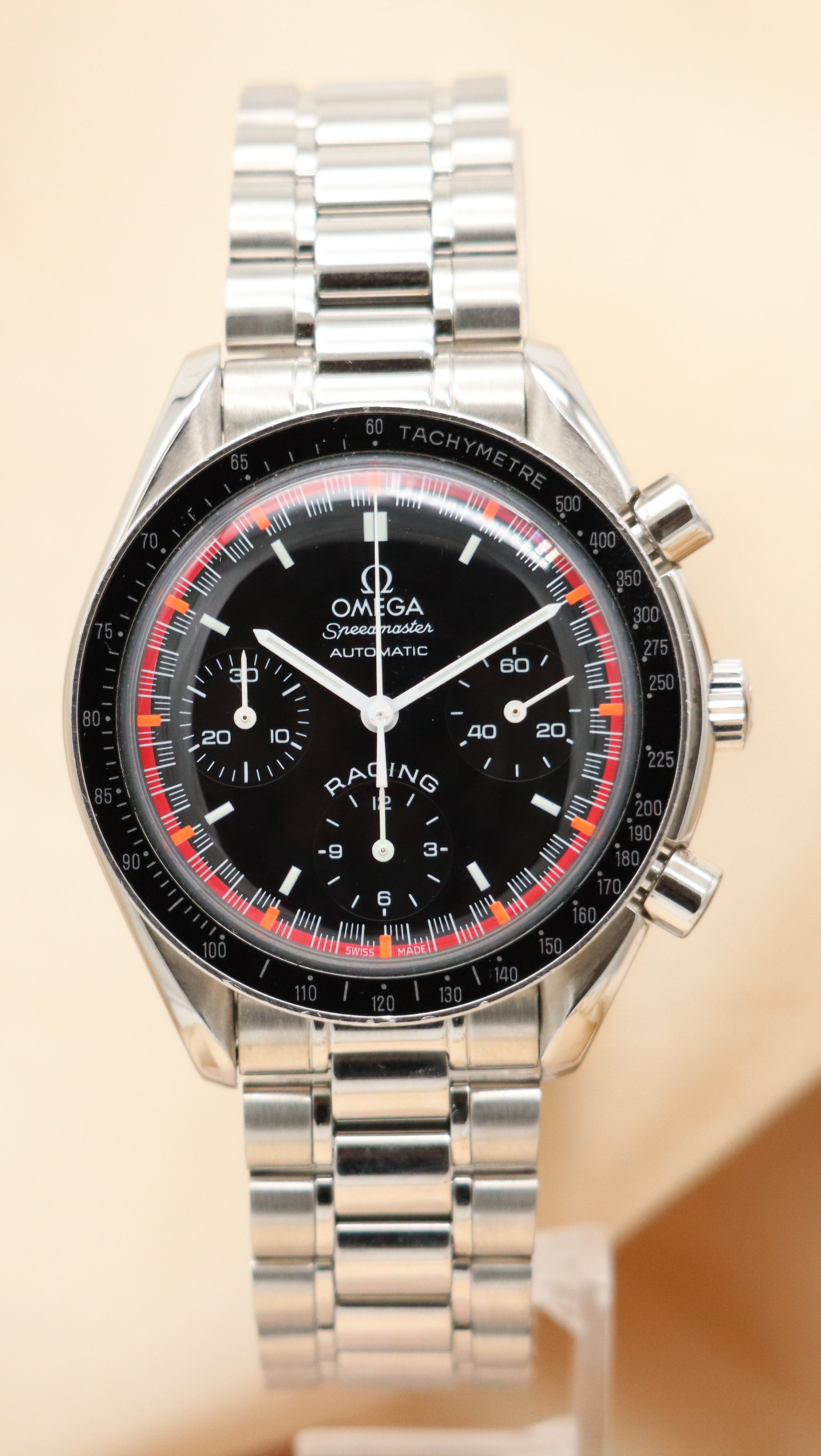 Omega Speedmaster Reduced 3510.50.00