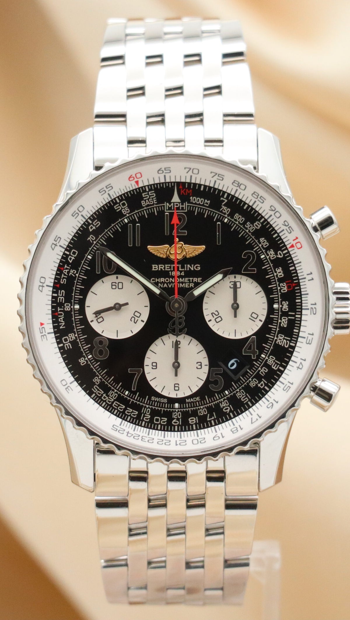 Breitling Navitimer AB0120