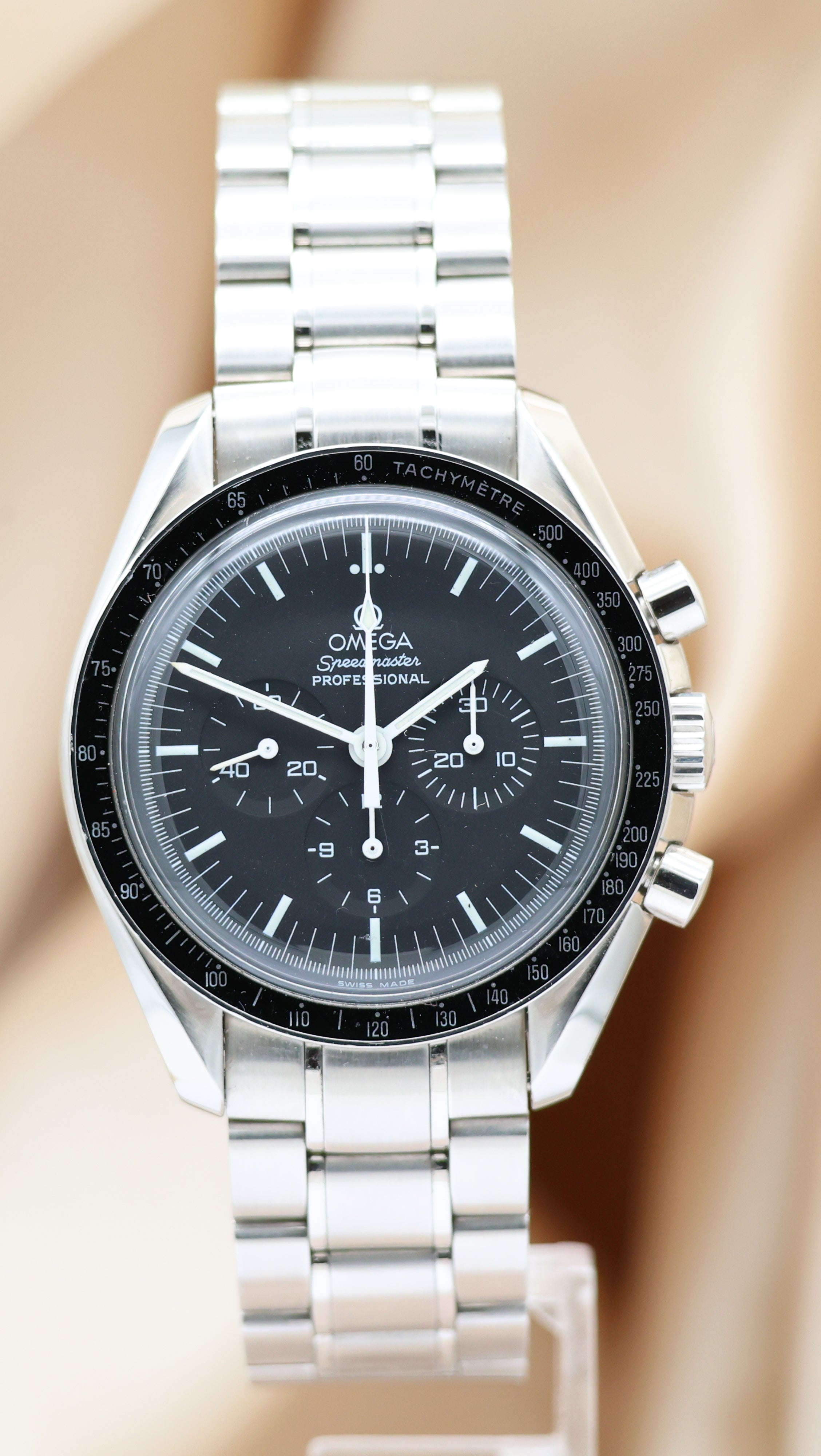 Omega Speedmaster Moonwatch  35705000