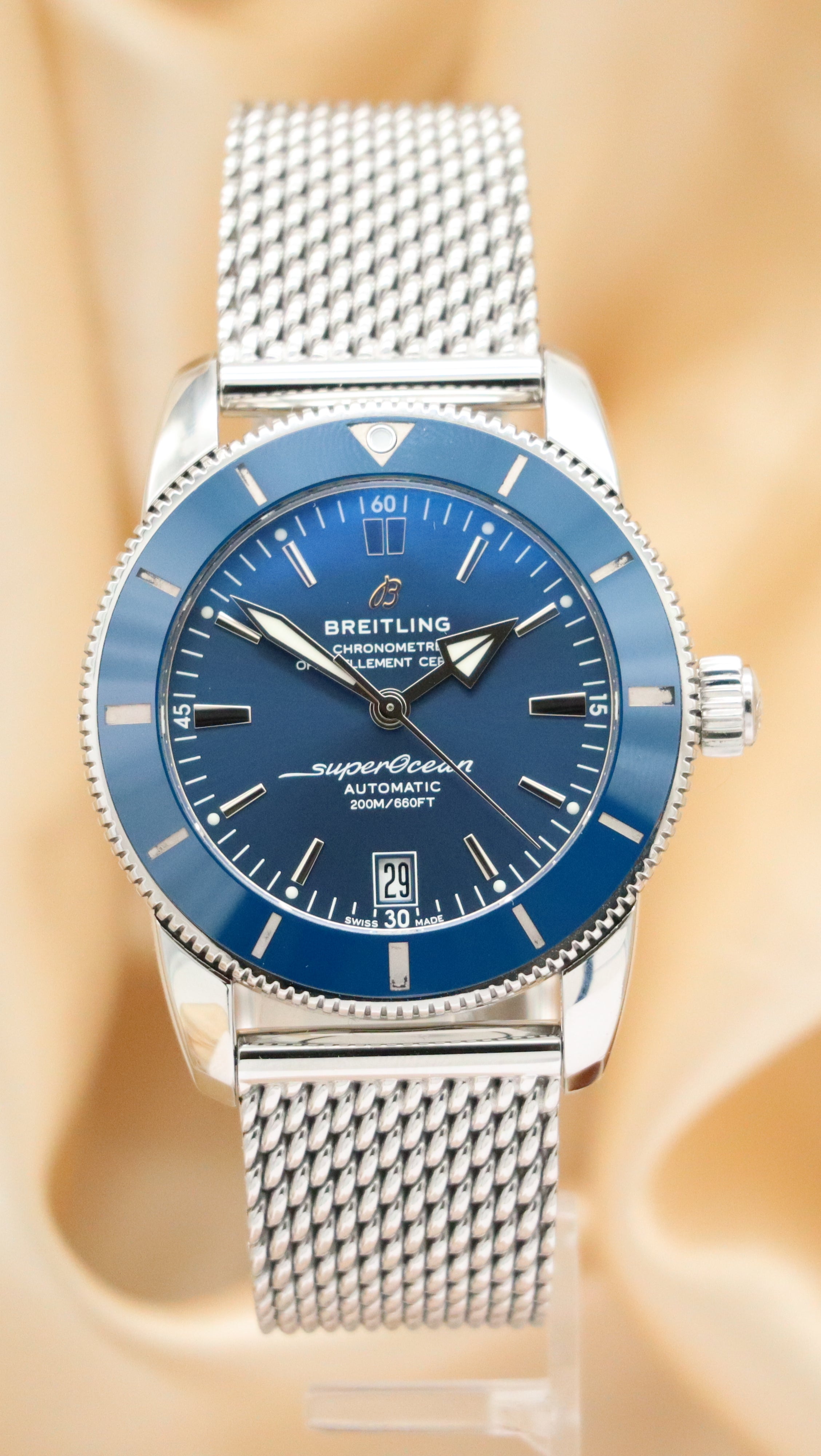 Breitling Breitling Superocean Heritage II 42  AB2010 - Thumbnail