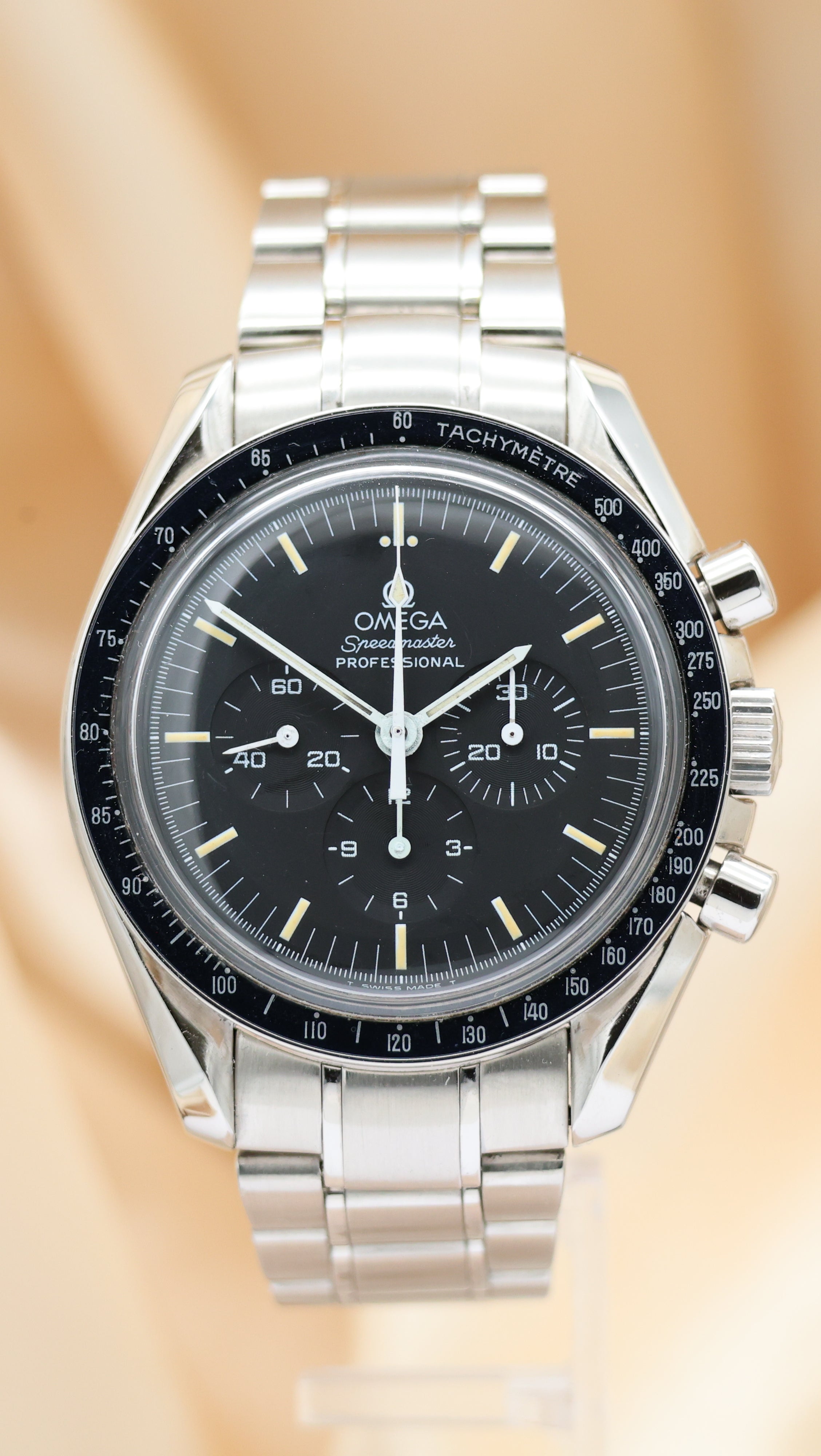 Omega Speedmsater Professional Moonwatch 35705000