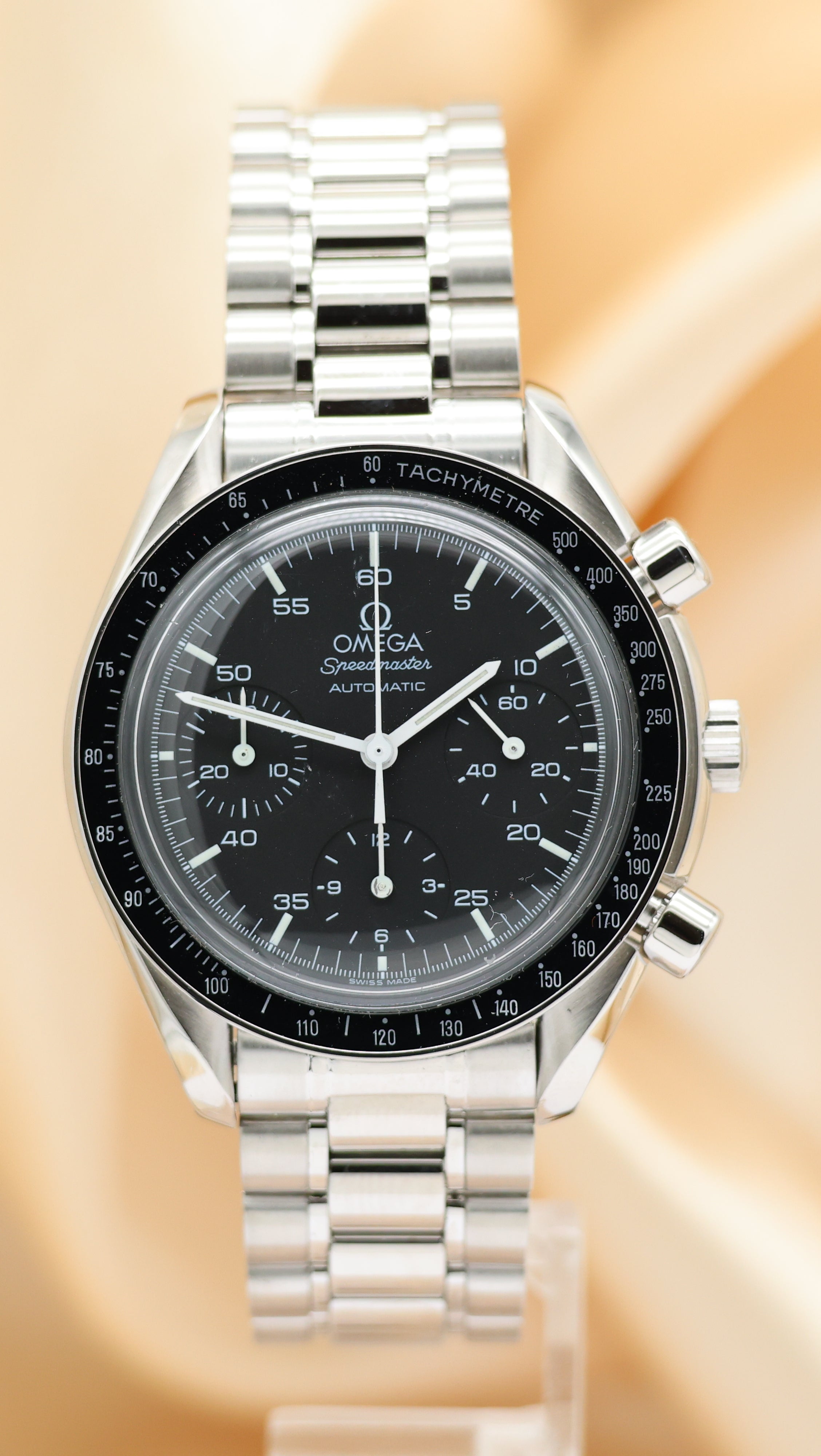 Omega Speedmaster Reduced Automatik 35105000